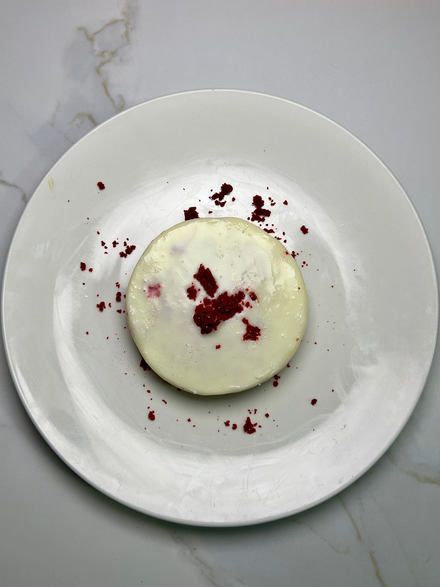 Red Velvet Cake