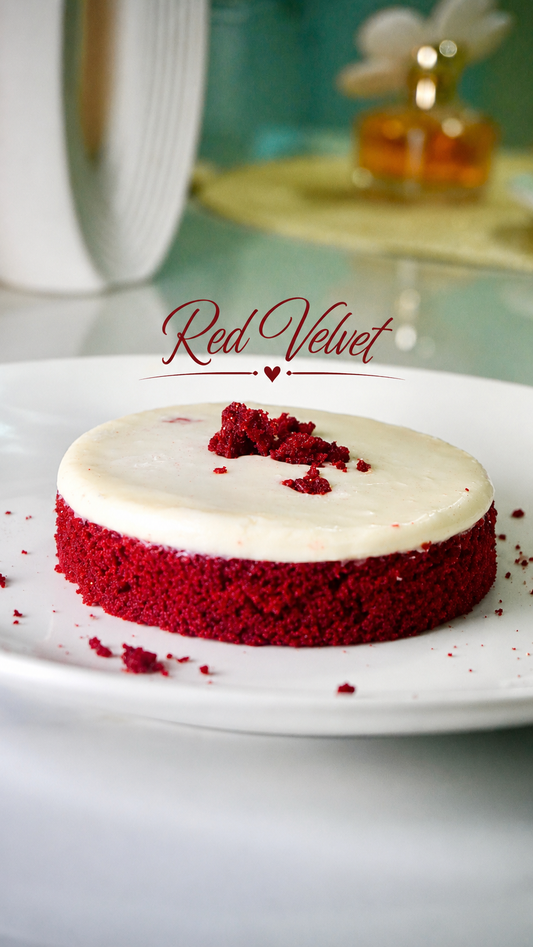 Red Velvet Cake